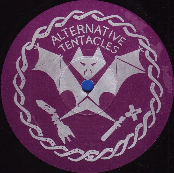 Alice Donut — Mule