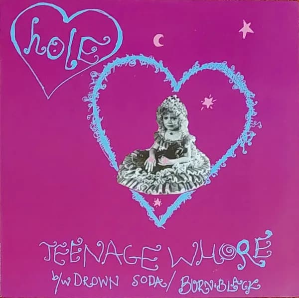 Teenage Whore