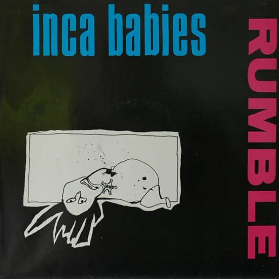 Rumble