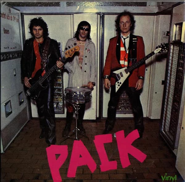 Pack