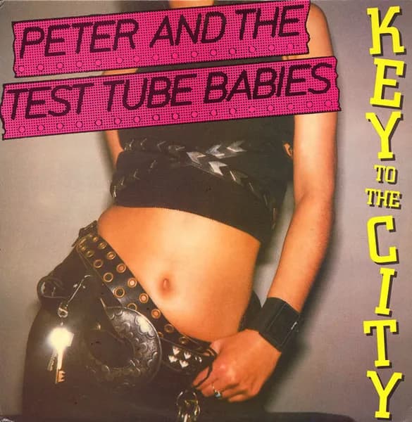 Key To The City