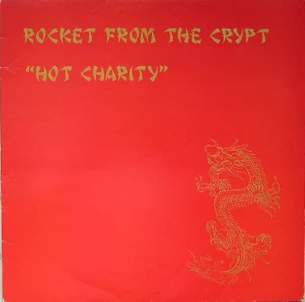Hot Charity