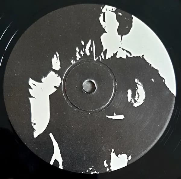 The Scientists (2) — Blood Red River