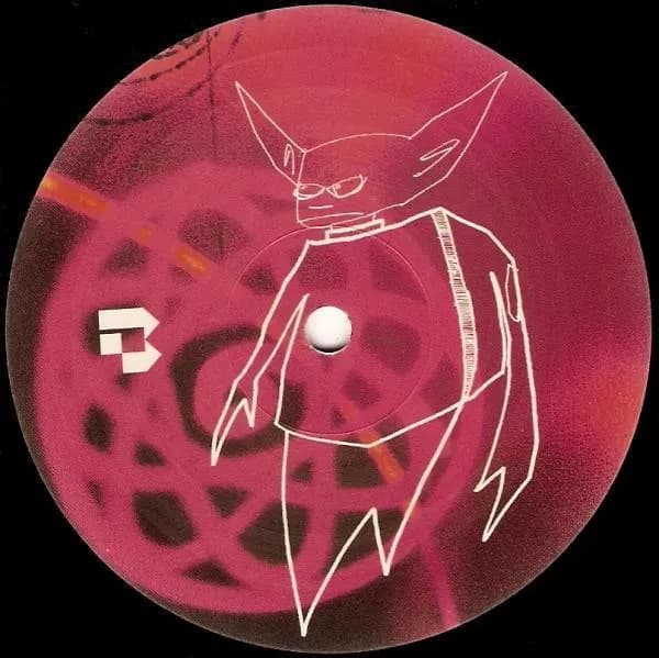 UNKLE — Rabbit In Your Headlights