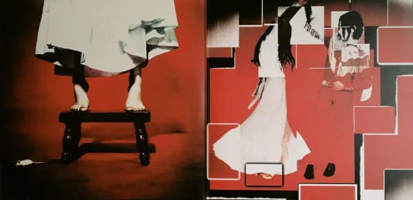 The White Stripes — Elephant