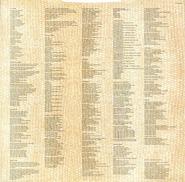 World Party — Egyptology