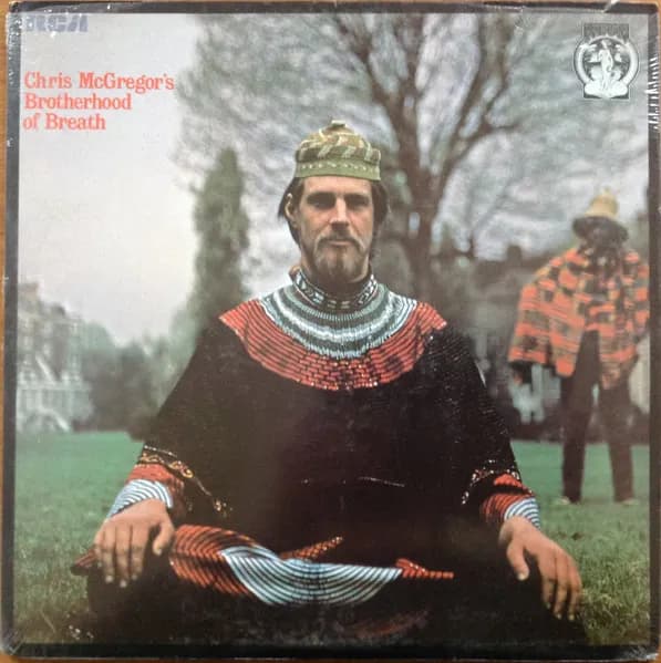 Chris McGregor's Brotherhood Of Breath