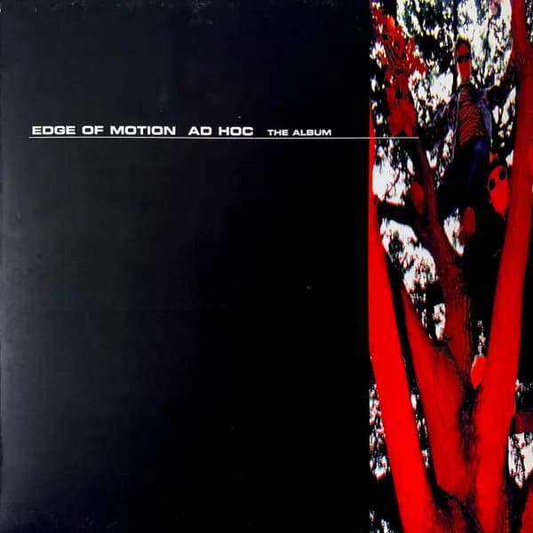Ad Hoc - The Album