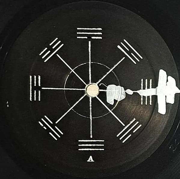 Various — The Corners Of The Mouth (A Benefit Record For The School Of Sound)