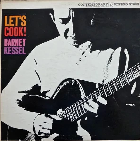 Let's Cook!