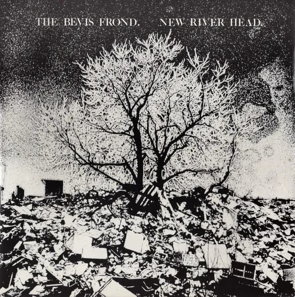 New River Head