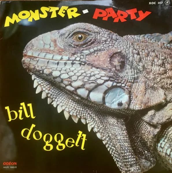 Monster Party