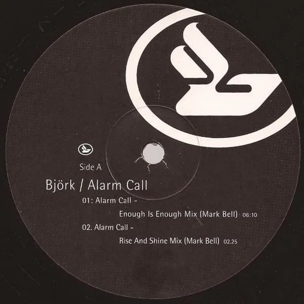 Alarm Call
