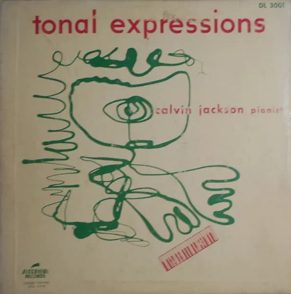 Tonal Expressions