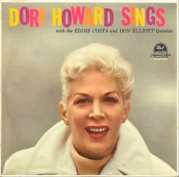 Dori Howard Sings