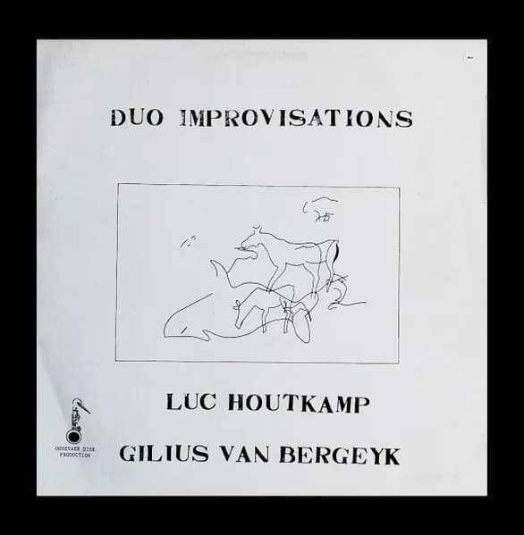 Duo Improvisations