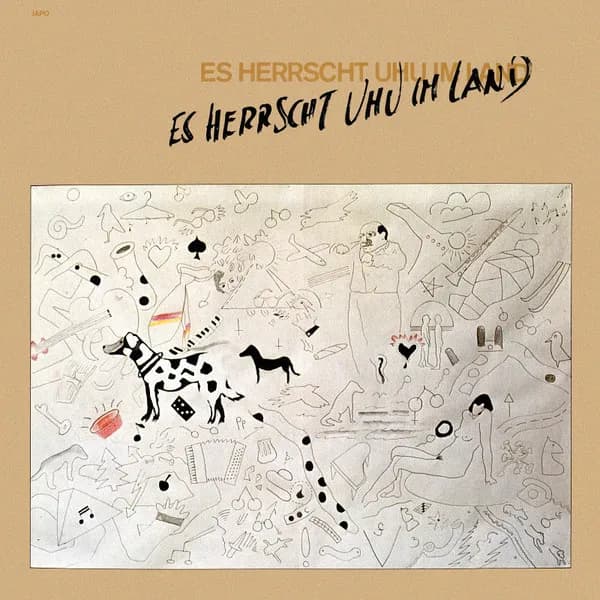 Es Herrscht Uhu Im Land