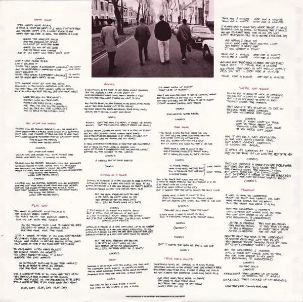The Housemartins — London 0 Hull 4