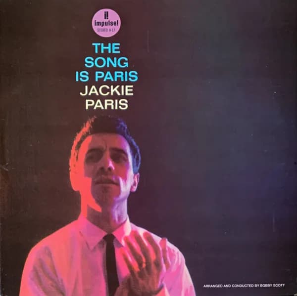The Song Is Paris