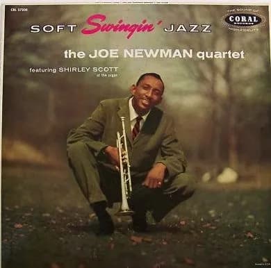 Soft Swingin' Jazz