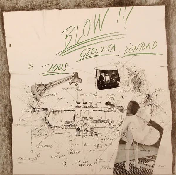 Blow !!!