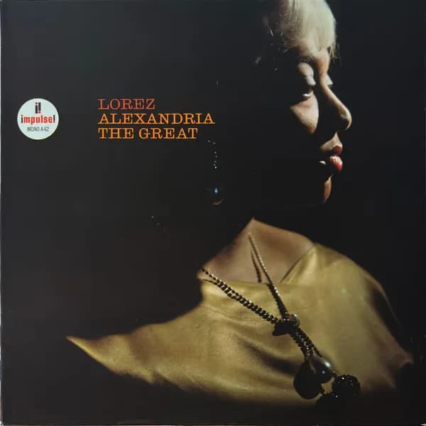 Alexandria The Great