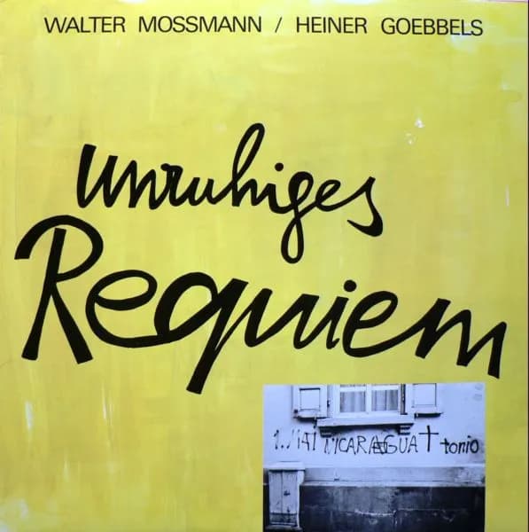 Unruhiges Requiem