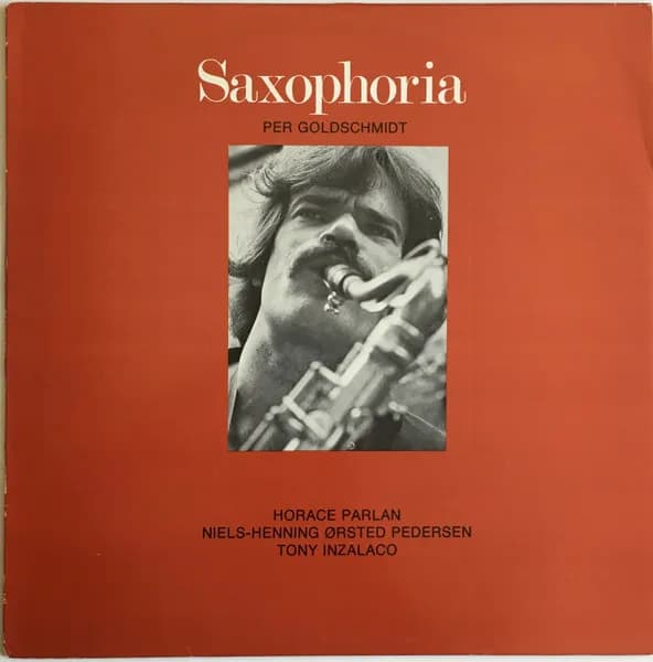 Saxophoria