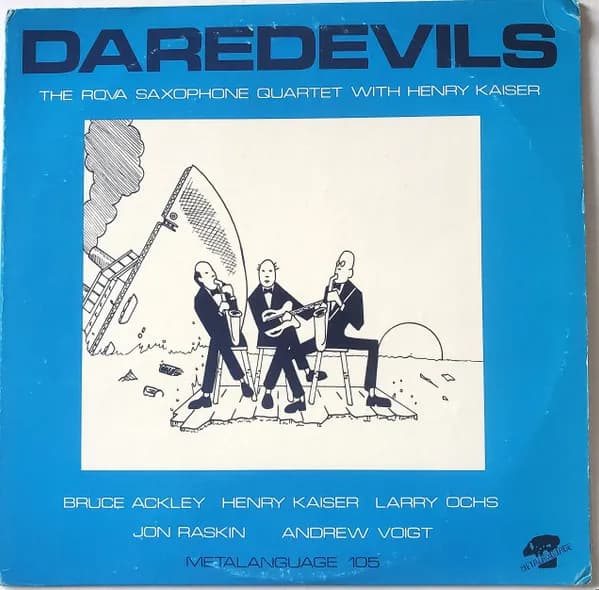Daredevils