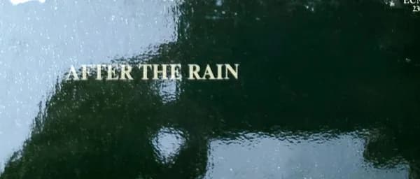 Terje Rypdal — After The Rain