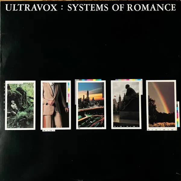 Systems Of Romance