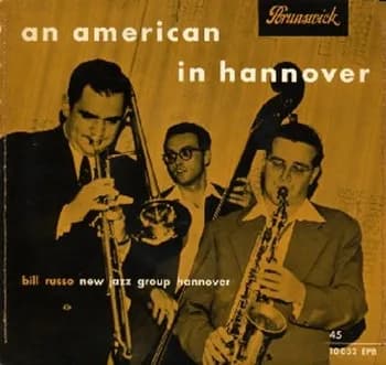 An American In Hannover