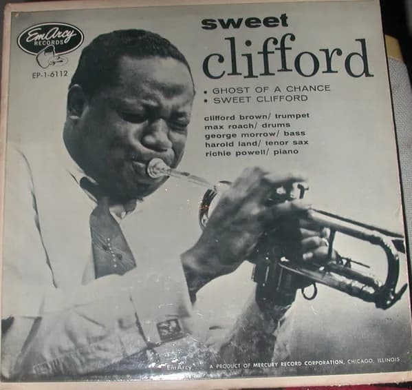 Sweet Clifford