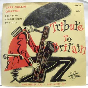 Tribute To Britain Vol. 1