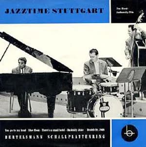 Jazztime Stuttgart
