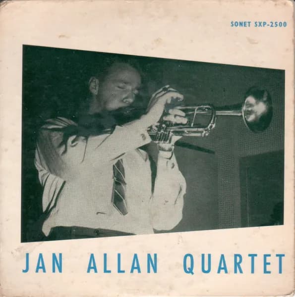 Jan Allan Quartet