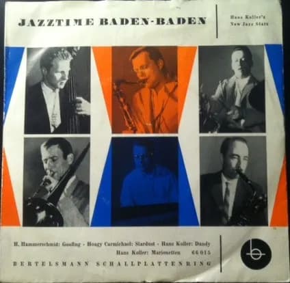 Jazztime Baden Baden