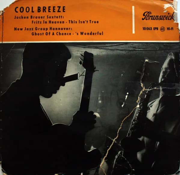 Cool Breeze