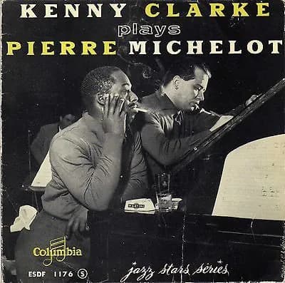 Plays Pierre Michelot