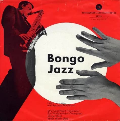 Bongo Jazz