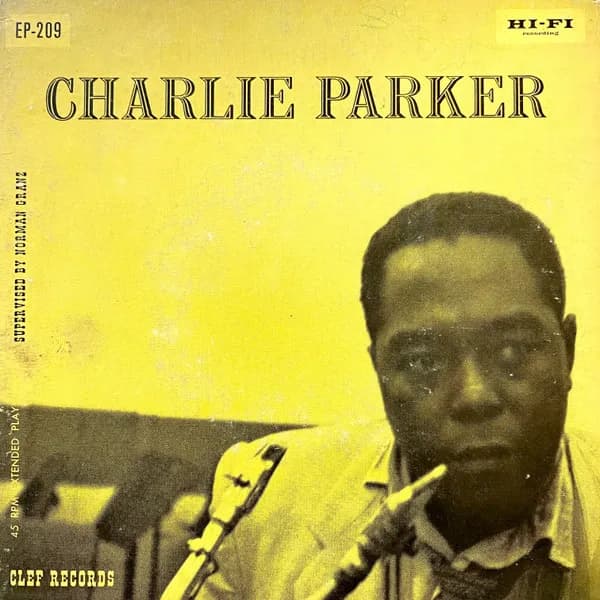 Charlie Parker
