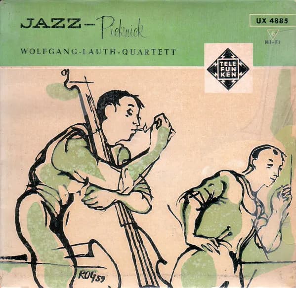 Jazz-Picknick