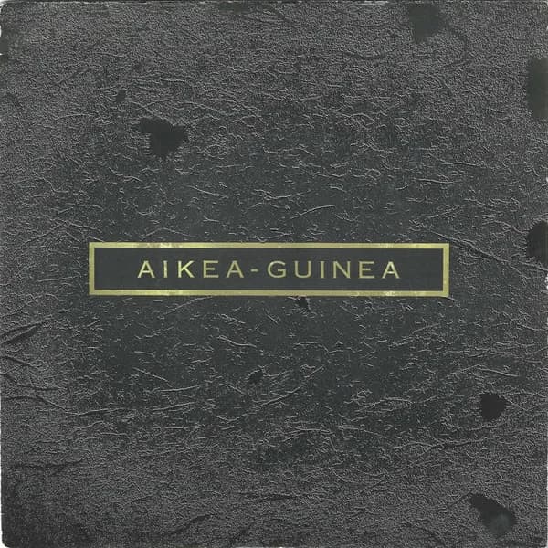 Aikea-Guinea