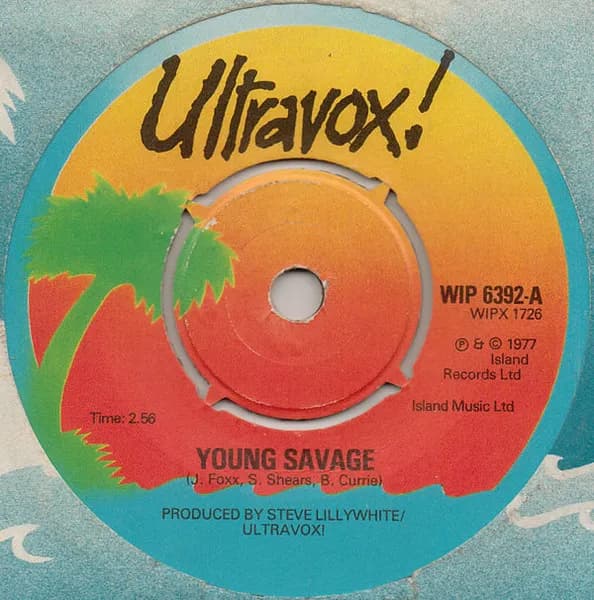 Young Savage