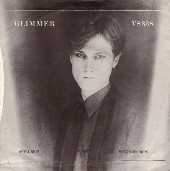 John Foxx — No-One Driving