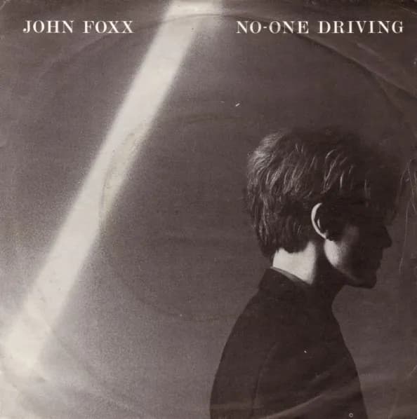 No-One Driving