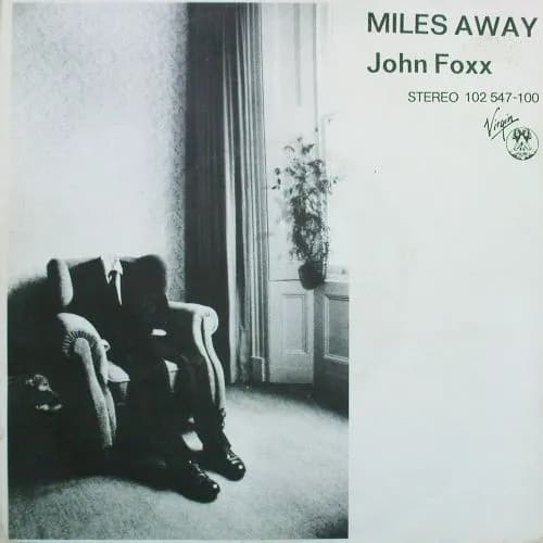 Miles Away