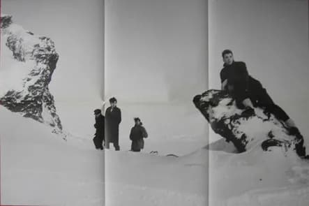Echo & The Bunnymen — The Cutter