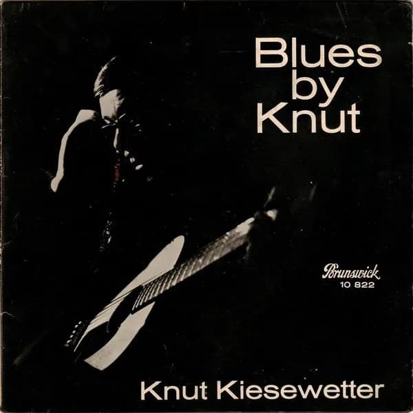 Blues By Knut