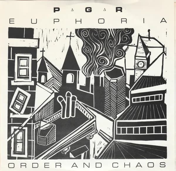 Euphoria / Order And Chaos